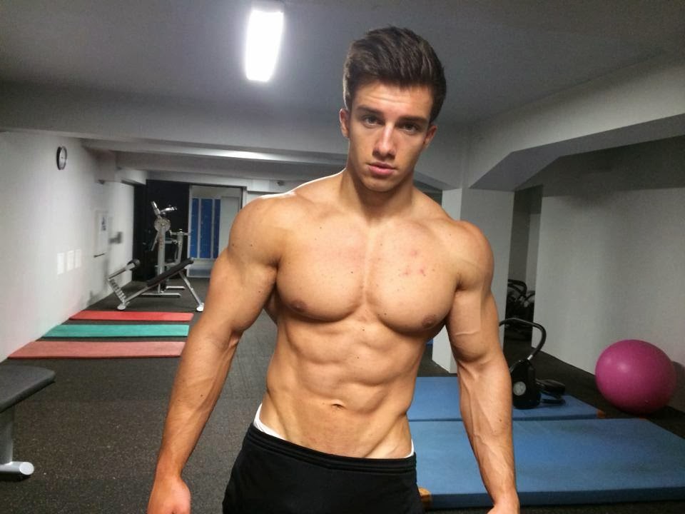 gallery muscle teen moxie champ sex